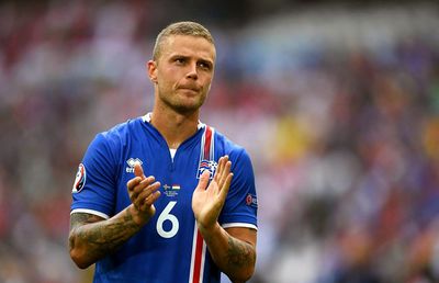 ISLANDA- ROMÂNIA // Vikingii au probleme cu vedetele! Ragnar Sigurdsson s-ar fi despărțit de Rostov din cauza alcoolului și ar putea ajunge la echipa lui Șumudică