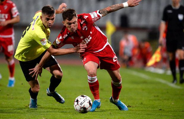 DINAMO // VIDEO EXCLUSIV Elisabeta Lipă analizează situația de la Dinamo: „E trist! E greu de înțeles ce se întâmplă” » Ce spune despre Ionuț Negoiță