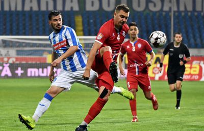 FCSB // Mutare dubioasă: cât de moral e transferul lui Andrei Miron + de ce nu intervine LPF?!