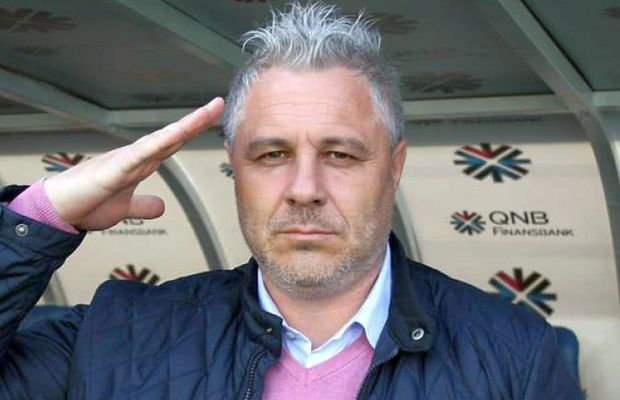 Marius Șumudică, noi laude pentru Erdogan: „Turcia e norocoasă cu așa un președinte” » Ce spune despre Gaziantep