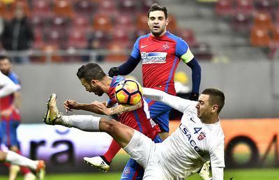 Andrei Miron vrea să meargă în cantonament cu FCSB: „Asta mi-a spus domnul Becali”