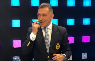 FCSB // Ilie Dumitrescu explică plecarea lui Adi Popa: „E dorința jucătorului” » Ce spune despre Gigi Becali