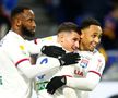 LYON - BREST 3-1 // FOTO Ciprian Tătărușanu a fost integralist și s-a calificat în semifinalele Cupei Ligii Franței