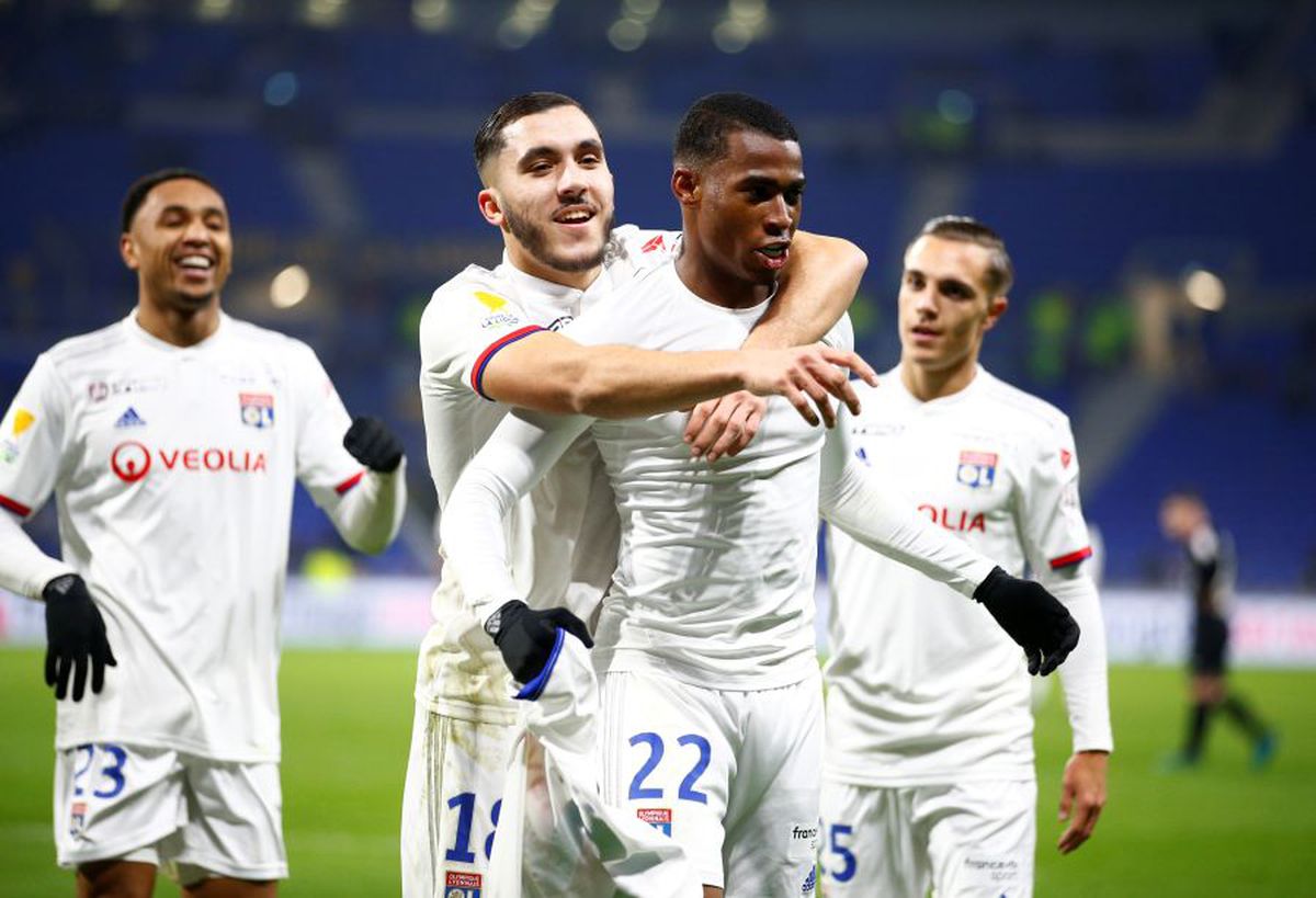 „E o catastrofă” » Au ratat Champions League la 1 punct, iar acum acuză Ligue 1: „Cluburile vor fi îngenuncheate”