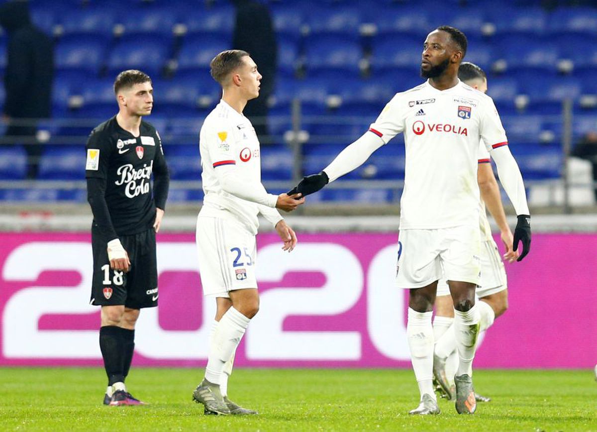 „E o catastrofă” » Au ratat Champions League la 1 punct, iar acum acuză Ligue 1: „Cluburile vor fi îngenuncheate”