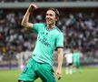 VALENCIA - REAL MADRID 1-3 // VIDEO+FOTO Real Madrid e prima finalistă a Supercupei Spaniei! Kroos și Modric, execuții de geniu în fața „liliecilor”