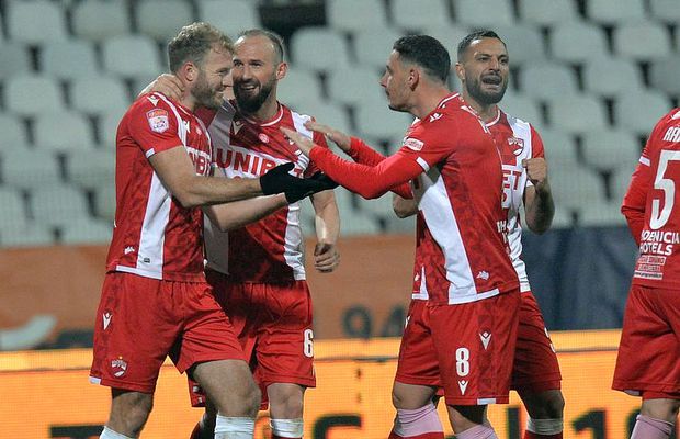 UPDATE Circ MAXIM la Dinamo! Răspunsul primit de jucători la întrebarea: «când intră banii?»