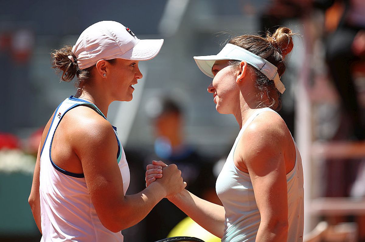 Simona Halep, propunere neașteptată primită de la liderul WTA înainte de Australian Open: „Mereu face asta”