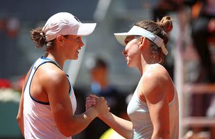 Simona Halep, propunere neașteptată primită de la liderul WTA înainte de Australian Open: „Mereu face asta”