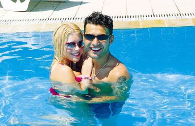 Adrian Mutu la 42 de ani » 3 povești savuroase: de la aventura cu Alexandra Dinu în sala de masaj la peripețiile cu Zlatan Ibrahimovic