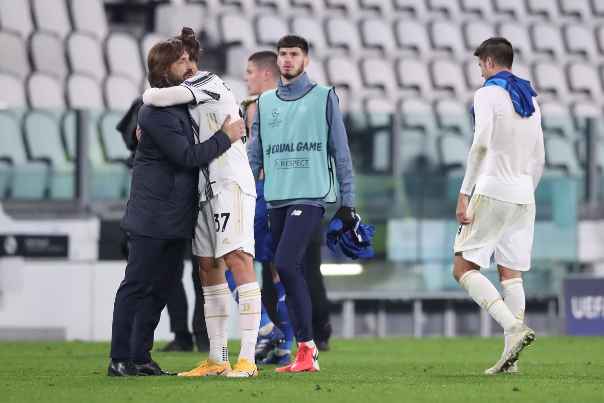 VIDEO Radu Drăgușin a marcat primul său gol în fotbalul profesionist: „Capodoperă”