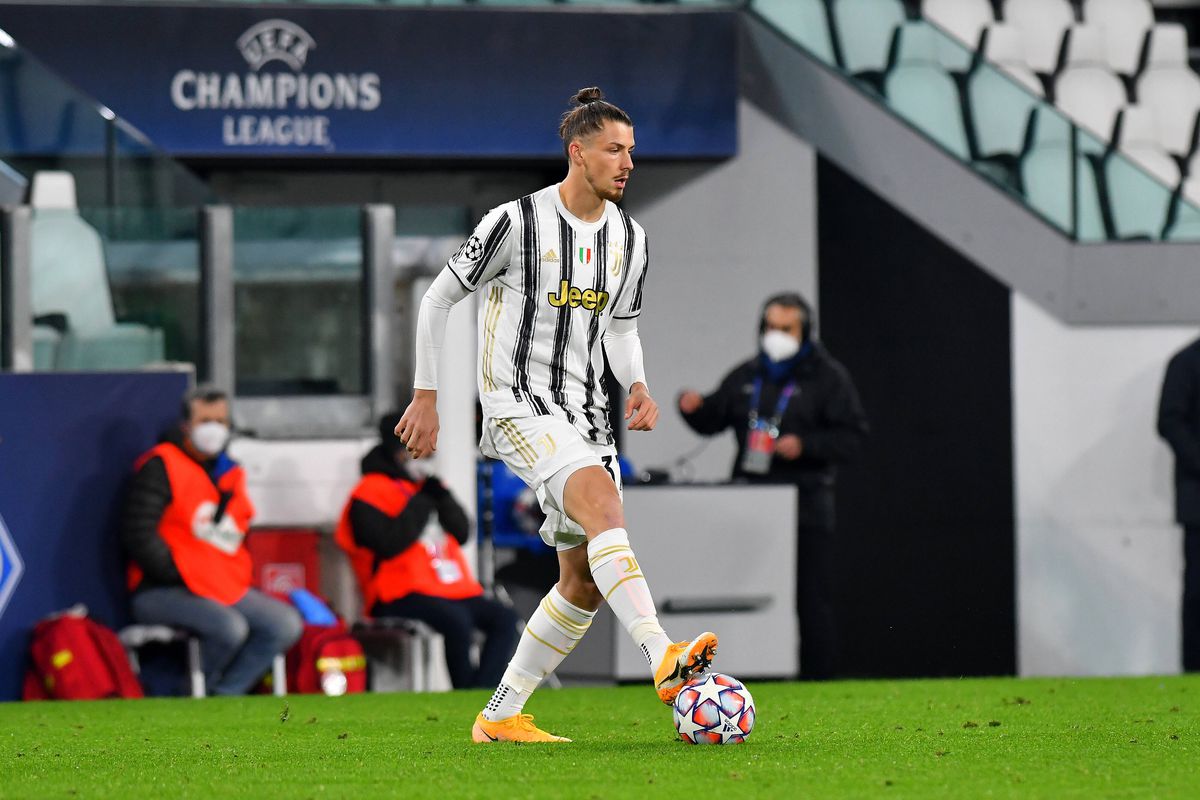 UPDATE Juventus, acord cu Radu Drăgușin! Ce se întâmplă cu fundașul român