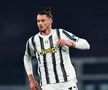Radu Drăgușin - Juventus