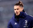 Radu Drăgușin - Juventus