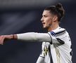 Radu Drăgușin - Juventus