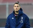Radu Drăgușin - Juventus