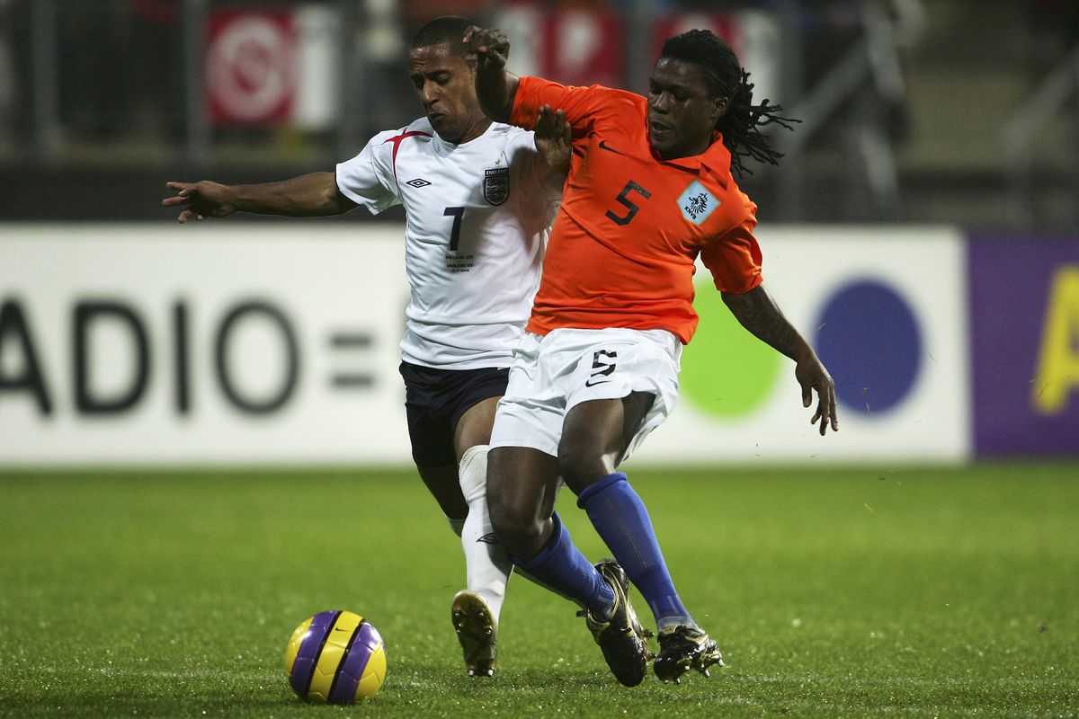 Royson Drenthe