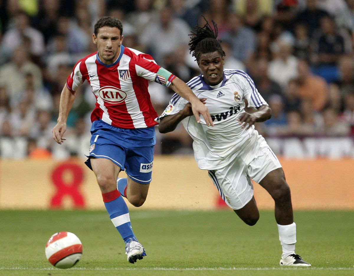 Royson Drenthe