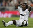 Royson Drenthe