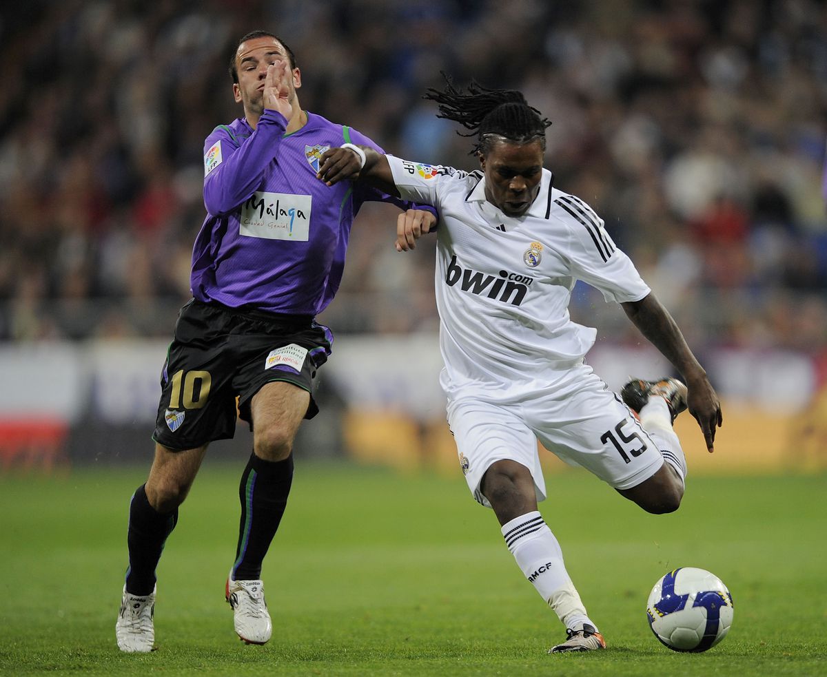 Royson Drenthe