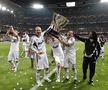 FOTO Fosta speranță a lui Real Madrid a revenit în fotbal la 33 de ani! Cum arată acum + declarații incredibile: „Am 7 copii cu 4 femei diferite, dar acum sunt singur”