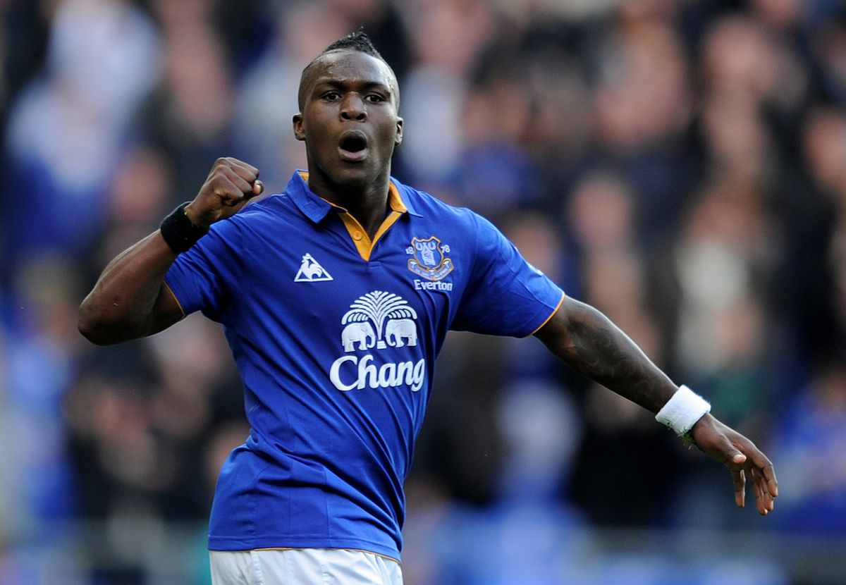 Royson Drenthe