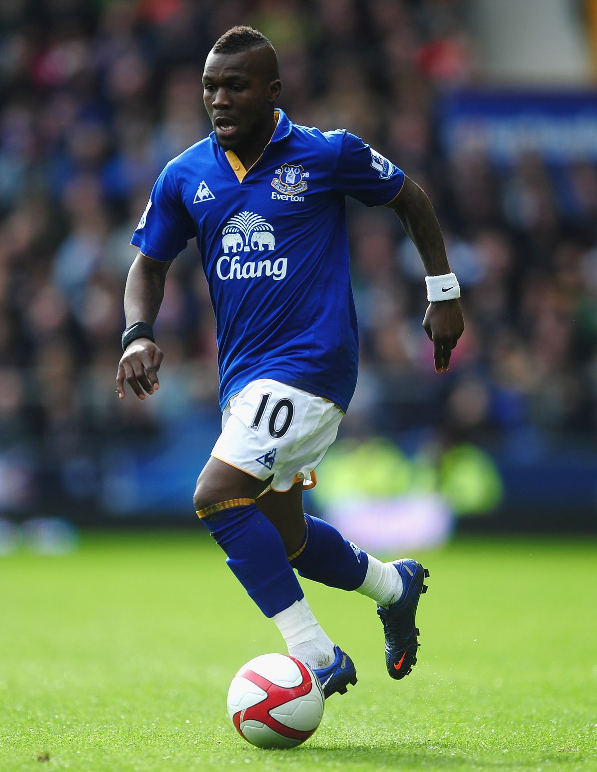 Royson Drenthe