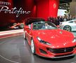 Dorian Popa - Raoul Baicu - Ferrari Portofino
