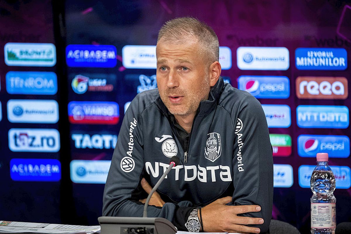 EXCLUSIV Motivul real pentru care Edi Iordănescu nu vrea să-i dea replica lui Gigi Becali, deși acesta l-a atacat constant în ultimele săptămâni