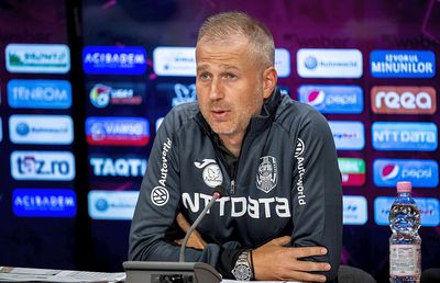 EXCLUSIV Motivul real pentru care Edi Iordănescu nu vrea să-i dea replica lui Gigi Becali, deși acesta l-a atacat constant în ultimele săptămâni