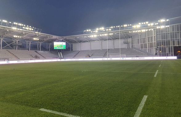 Naționalele care joacă în București la EURO 2020 și-au ales stadioanele de antrenament! Surpriză: Arena Giulești nu e pe listă