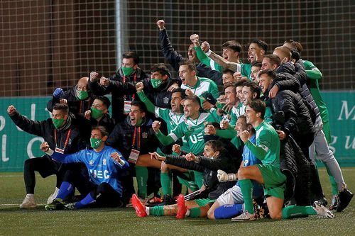 UE Cornella // FOTO: Imago