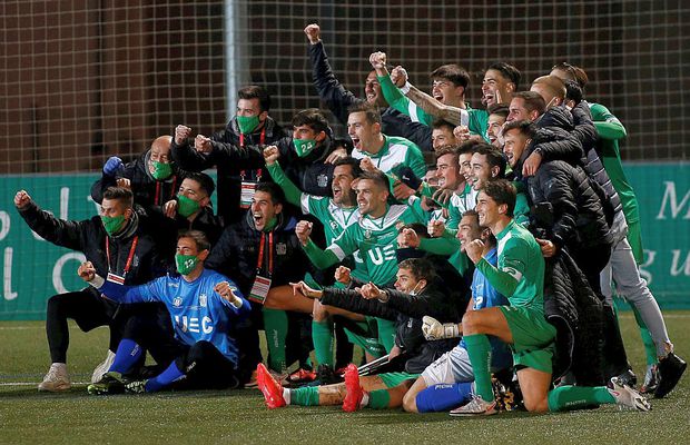 S-au stabilit 16-imile Cupei Spaniei! Barcelona va da peste coșmarul lui Atletico Madrid