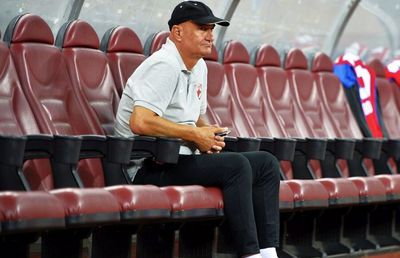 EXCLUSIV Nu a putut sta departe de Dinamo mult timp! Medicul Liviu Bătineanu s-a întors alături de „câini”