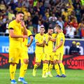 Fundașul dreapta Romario Benzar (28 de ani) vrea să revină la echipa națională. Fotbalistul împrumutat de la Lecce și-a propus și accederea în play-off cu Viitorul.