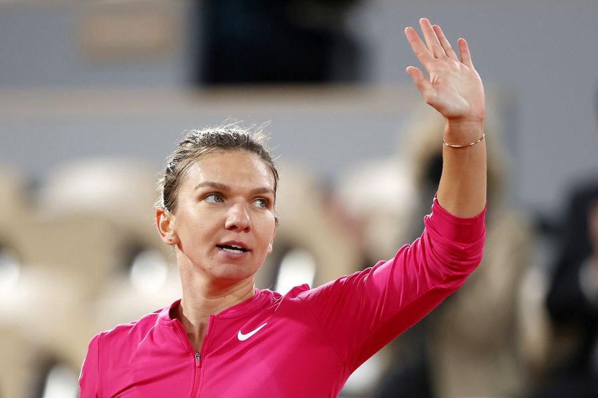 Simona Halep, interviu înainte de Australian Open » Cum vede perioada de carantină care precede turneul: „Știu că va fi dificil”
