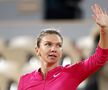 Simona Halep // foto: Imago