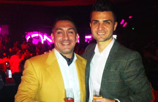 Ilie Dumitrescu și Florin Bratu, cuceriți de un jucător din Liga 1: „În 2 ani va fi cel mai bun fotbalist român”