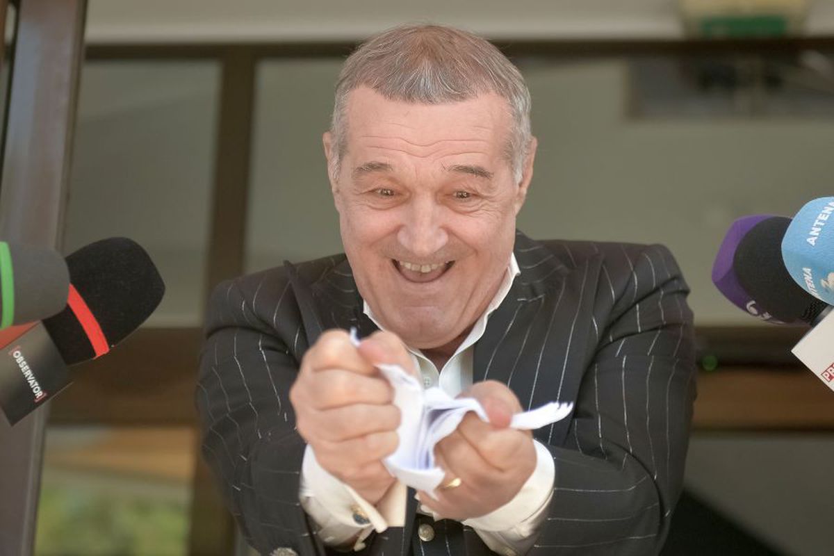 FCSB. Argumentele lui Becali sunt contrazise de lege și de timp! Nu e vorba de o competiție internațională și a expirat protecția jucătorilor