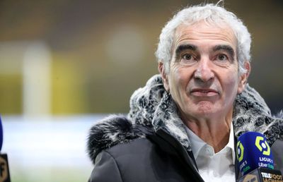 Raymond Domenech, declarații controversate: „Îl vreau pe Maradona, dar e mort”