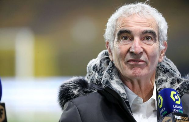Raymond Domenech, declarații controversate: „Îl vreau pe Maradona, dar e mort”
