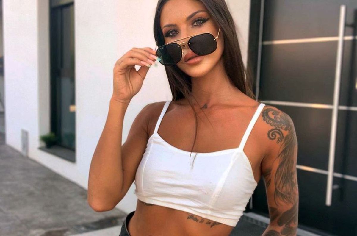 FOTO Verișoara lui Casillas face ravagii în Spania: imagini provocatoare postate pe rețelele de socializare