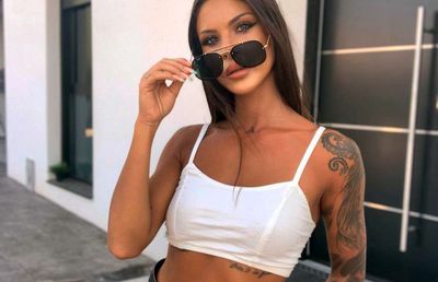 FOTO Verișoara lui Casillas face ravagii în Spania: imagini provocatoare postate pe rețelele de socializare