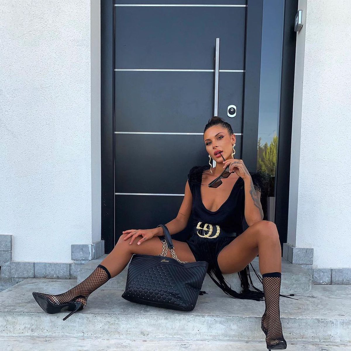 Verișoara lui Casillas, despre aventurile cu fotbaliști: „Se spune că am fost cu jumătate de echipă a lui Real Madrid”