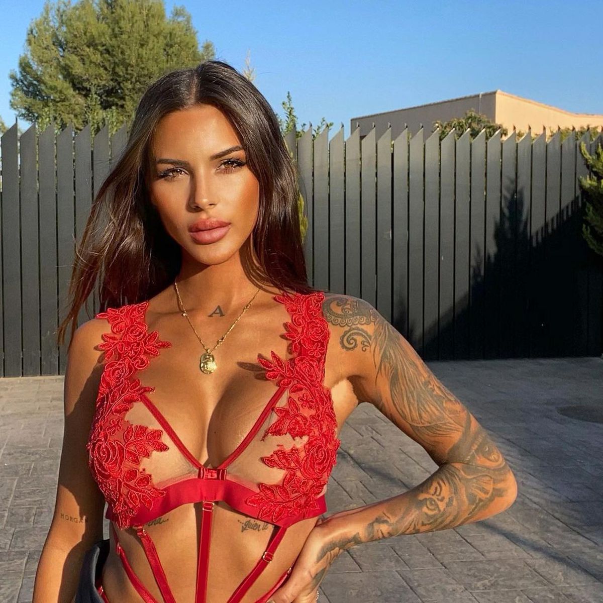 Verișoara lui Casillas, despre aventurile cu fotbaliști: „Se spune că am fost cu jumătate de echipă a lui Real Madrid”