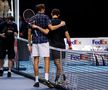 Starurile din ATP au făcut predicțiile pentru anul 2021. Un nou câștigător de Grand Slam pare dorința comună a jucătorilor din noua generație.