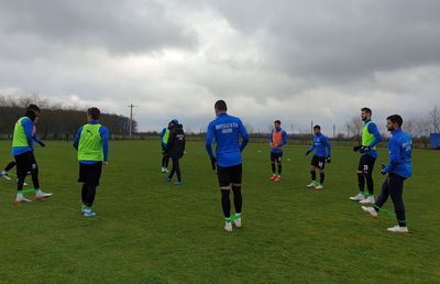 CS Universitatea Craiova, lovită de coronavirus » 2 fotbaliști sunt pozitivi, dintre care unul titular de drept