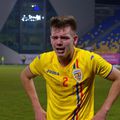 Denis Haruț (21 de ani), viitorul fundaș al celor de la FCSB, a avut multe obstacole în carieră. Marius Croitoru (40 de ani) a povestit cele mai dificile momente.