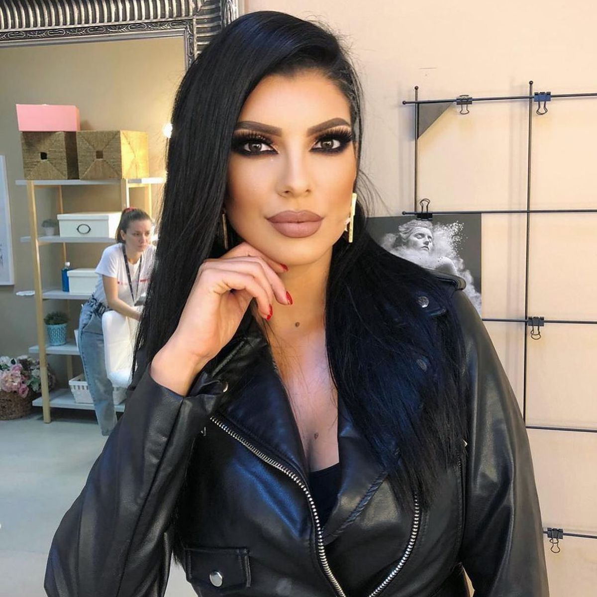 Andreea Tonciu a părăsit Survivor All Stars: „Nu am trăit în viața mea ce am trăit aici”