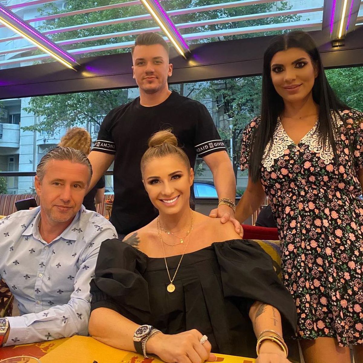 Andreea Tonciu face dezvăluiri » 3 oameni celebri din sportul românesc au vrut s-o cucerească + „Giani Kiriță a fost cel mai plictisitor în dormitor”